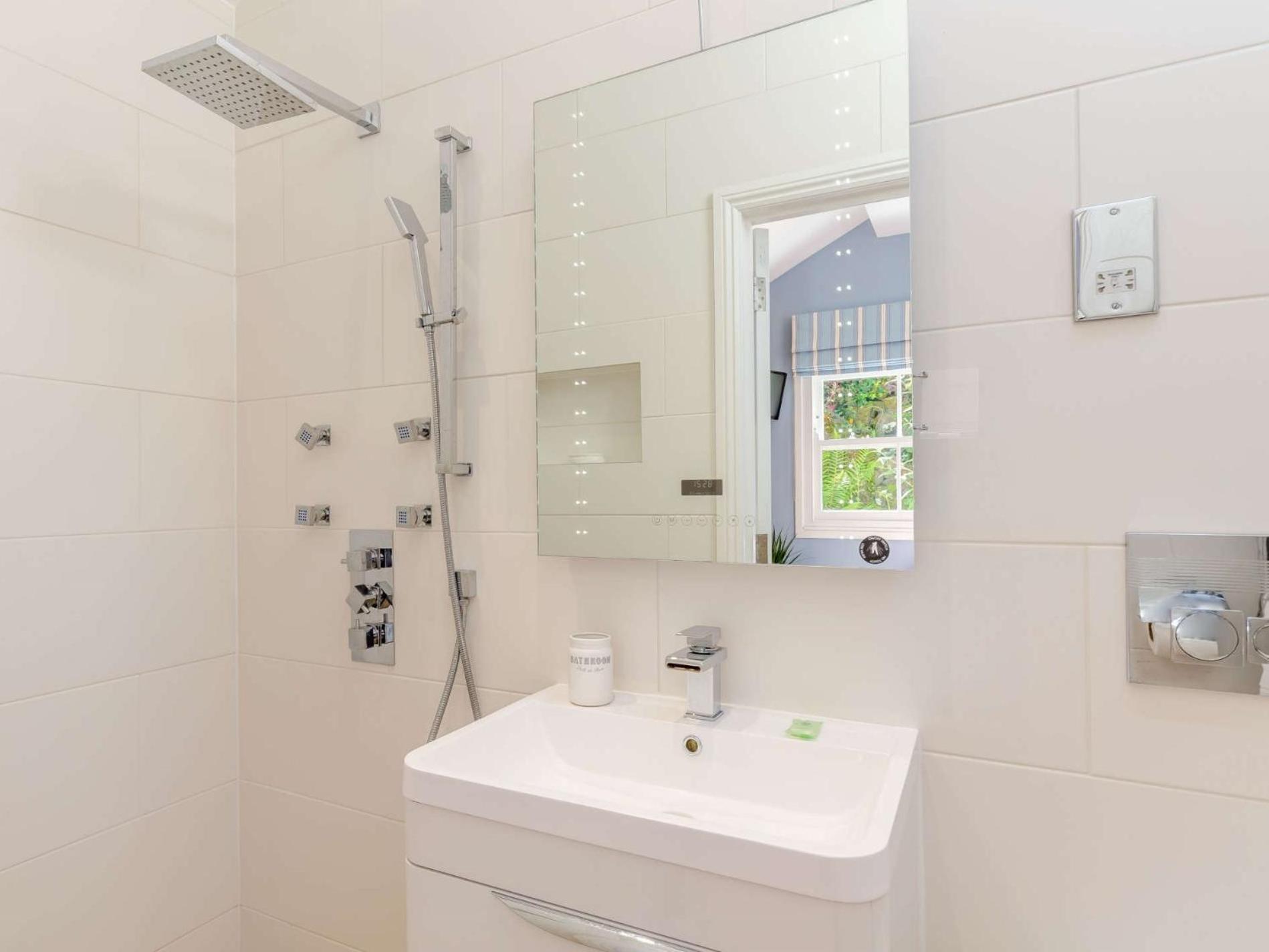 3 Bed In St Ives 86718 Vila Carbis Bay Exterior foto
